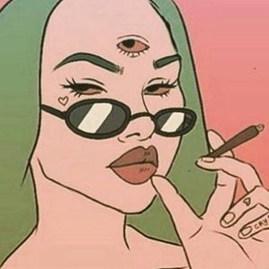 Meet your Posher, Tatiana